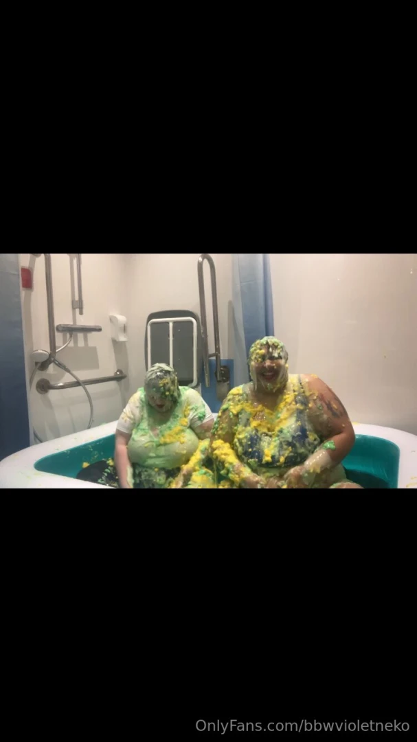At 1pm a very messy wam video of myself and u460908810 goes live on my part 7 