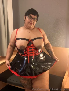 I know i m that bitch