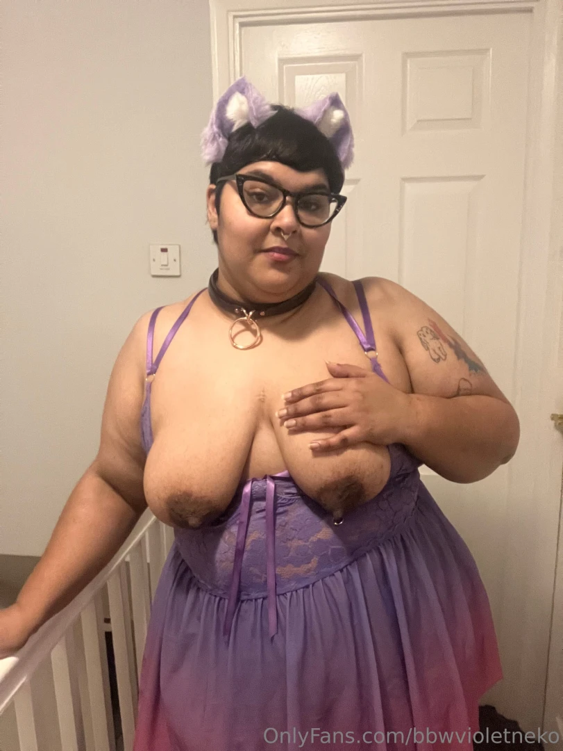 Pretty in purple part 198 