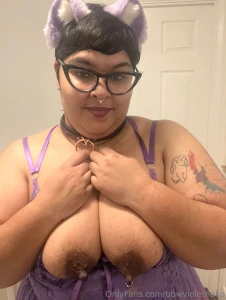 Pretty in purple part 197