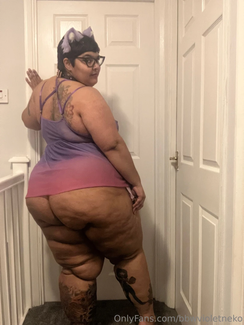 Pretty in purple part 202 