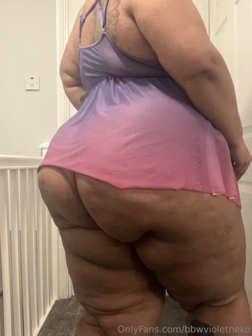 Pretty in purple part 196 