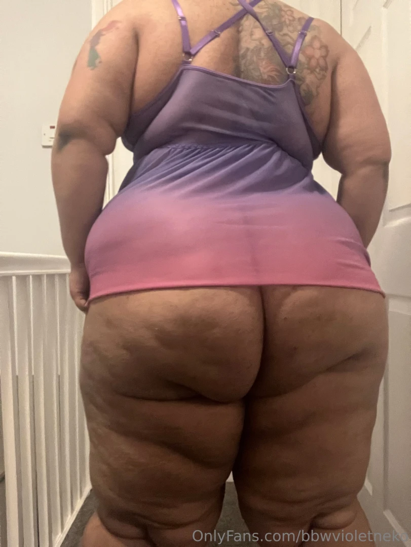 Pretty in purple part 206 