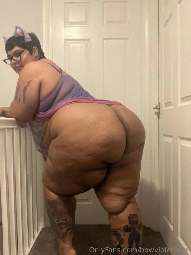 Pretty in purple part 203 