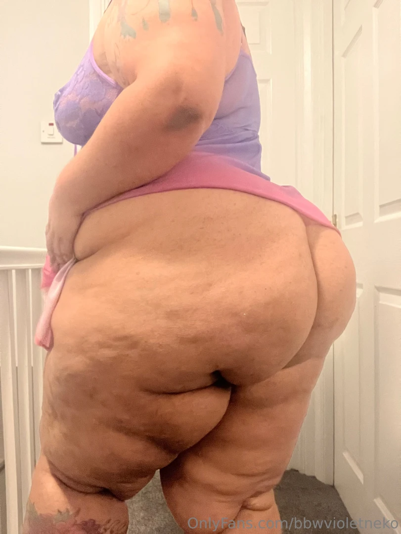 Pretty in purple part 208 