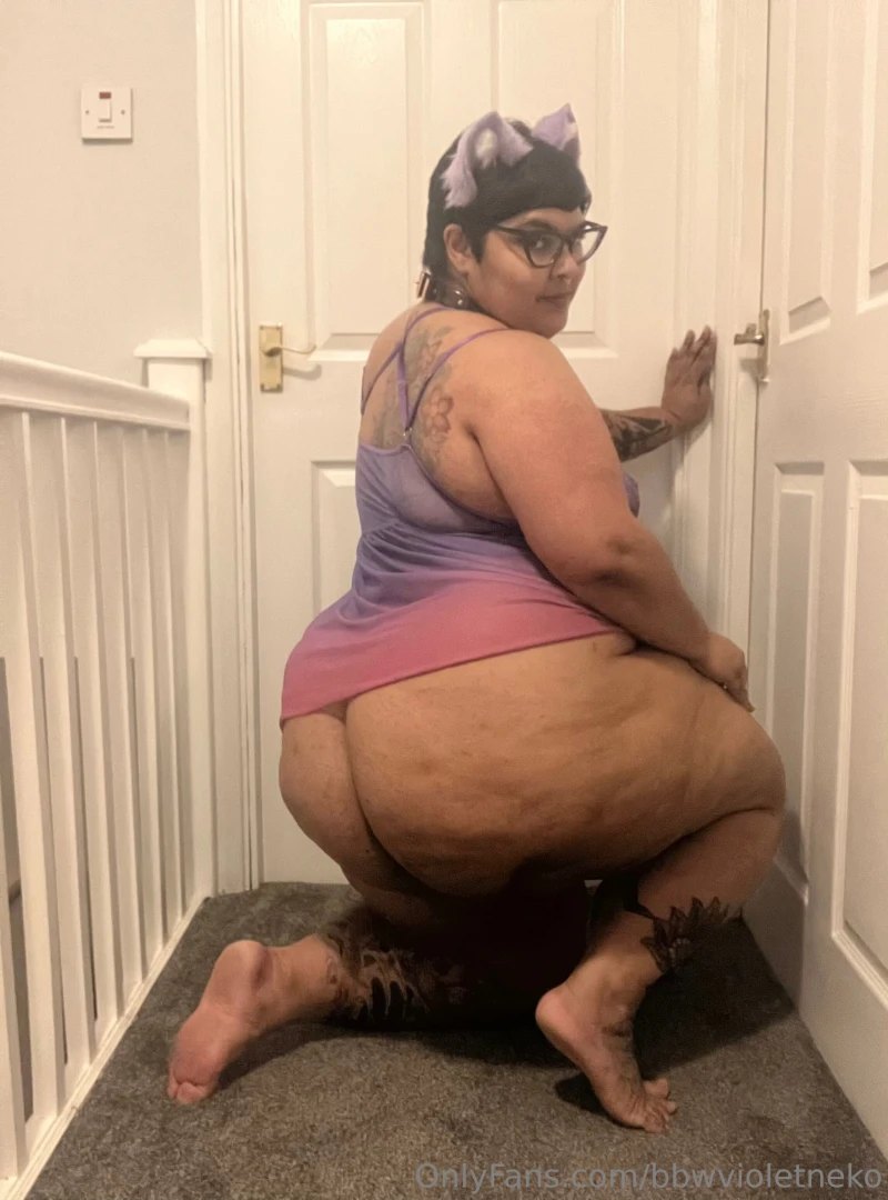 Pretty in purple part 209 