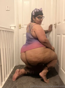 Pretty in purple part 209