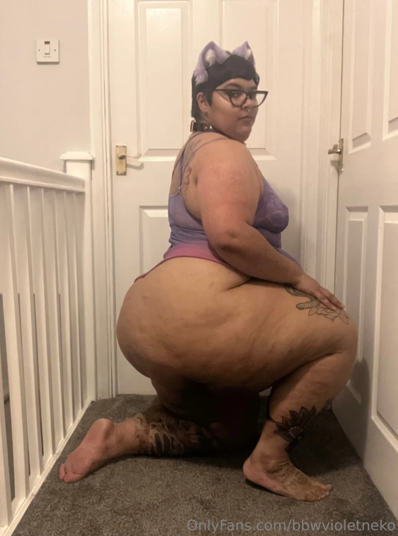 Pretty in purple part 194 