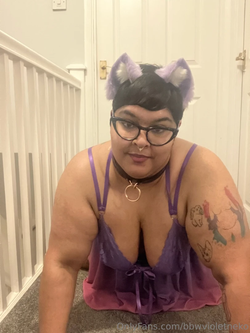 Pretty in purple part 199 