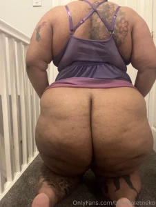 Pretty in purple part 207