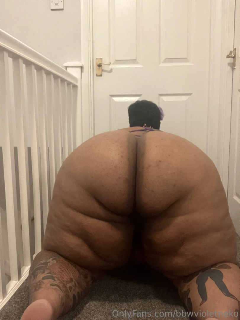 Pretty in purple part 204 