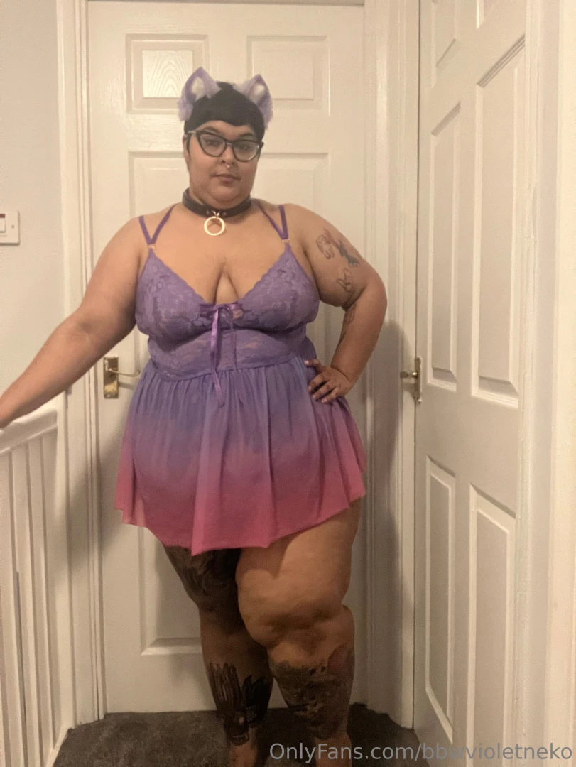 Pretty in purple part 205 