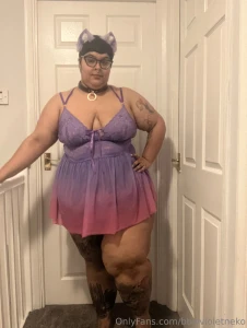 Pretty in purple part 205