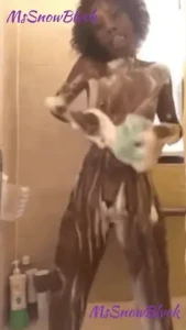 Shower gif part 1