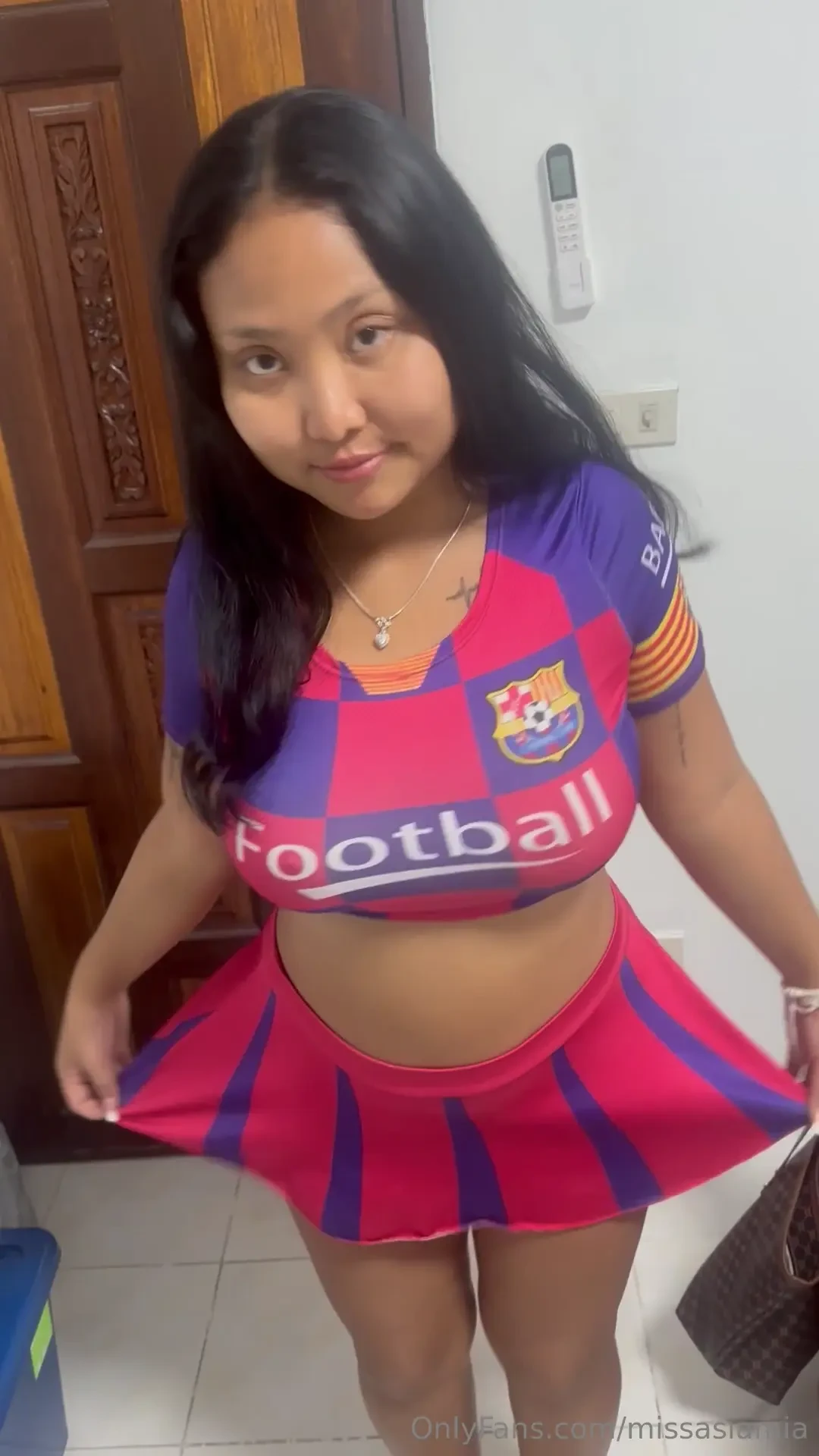 Do you like my outfit part 1135 