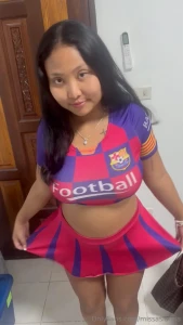 Do you like my outfit part 1135