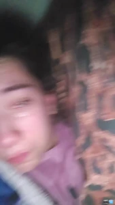Penso al futuro senza chi voglio bene e mi viene solo questo senza le part 3