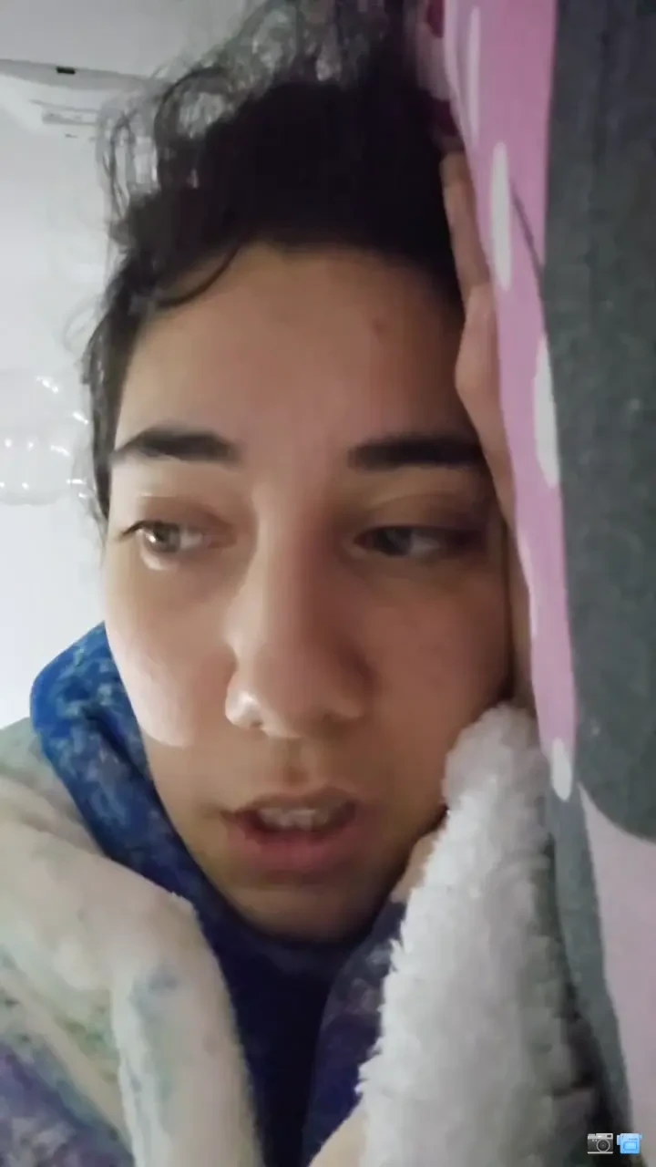 Cerco di riprendermi part 2 