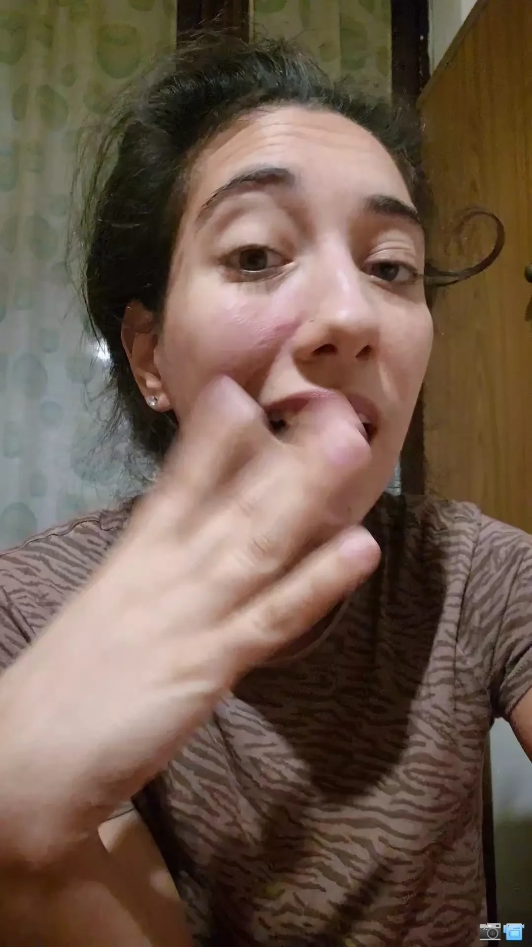 Video diverso dal solito scusatemi se vi annoio ma sto male 