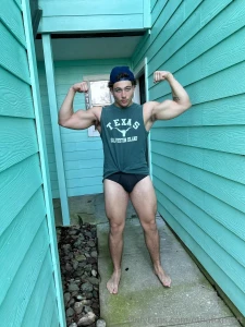 What s your favorite thing about me that turns you on comment below or part 2