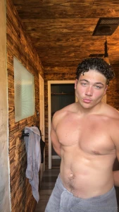 What turns you on the most about me drop it below or come chat baby part 1