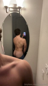 If i sent a dirty vid would you want it to be ass play or stroking