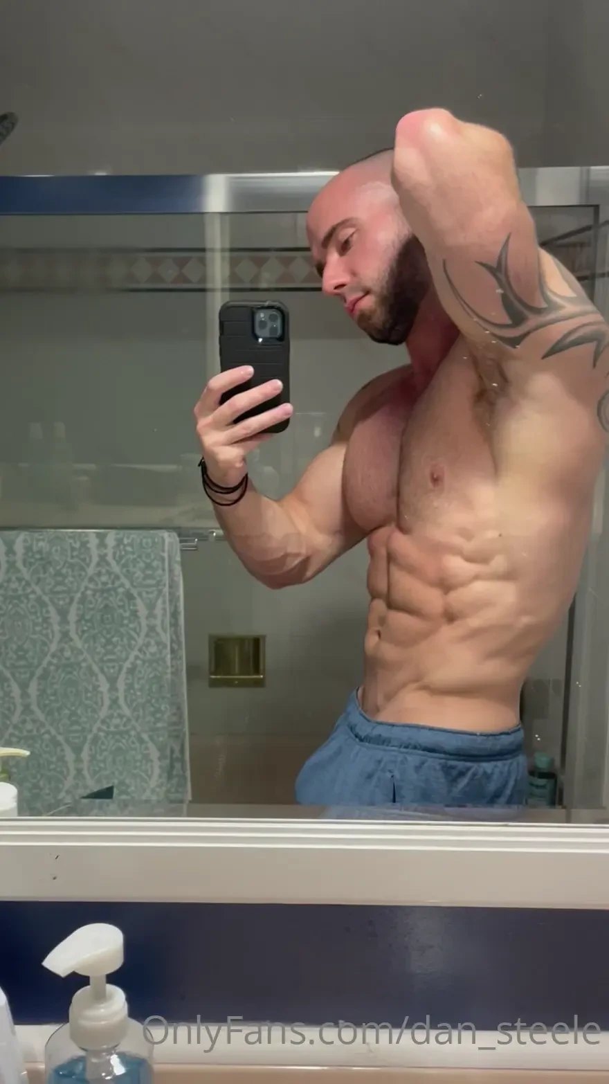 Dannysteelexxx part 1 