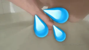 Sale 6 steamy shower and sale 8 full body jo in your dms