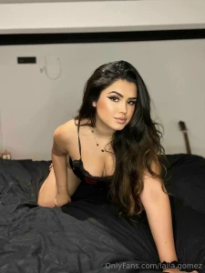 What s something you d try with me that you wouldn t try with anyone part 33