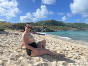 Good day at the beach part 2