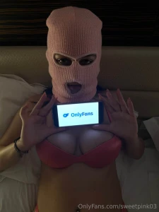 Pronto a godere ti aspetto sai dove