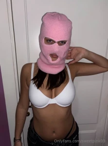 Stai guardando gli occhi vero