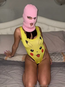 Ti aspetto in chat per il nuovo pack del pok mon