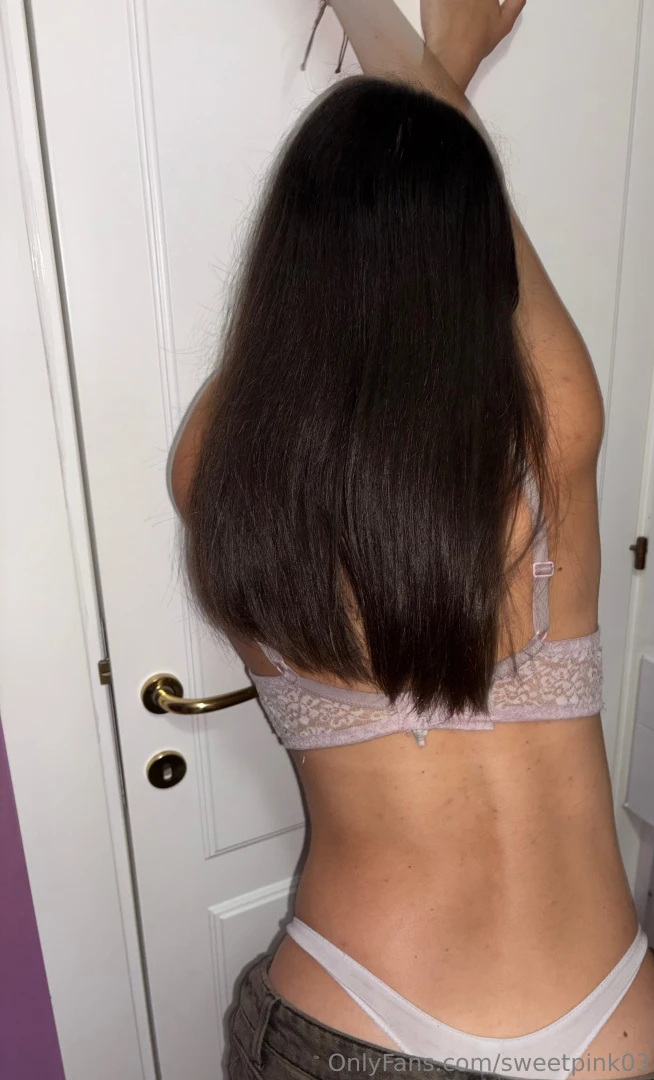 Un buon motivo per venire a farmi compagnia 