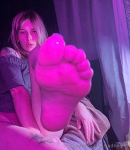 Let s just stay in n get cozy part 1