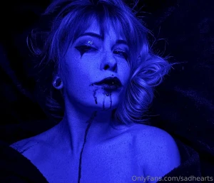 Come to mee fake bl00d