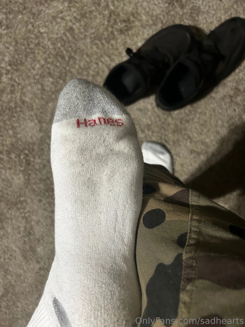 I m wearing these socks for a special buyer i m so excited to stinkify 