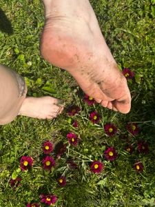 I got sick again ug but i m starting to feel better now time to get