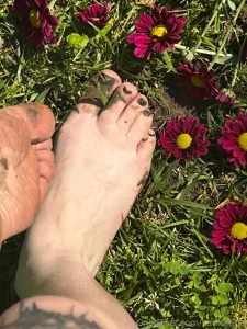 I got sick again ug but i m starting to feel better now time to get part 3