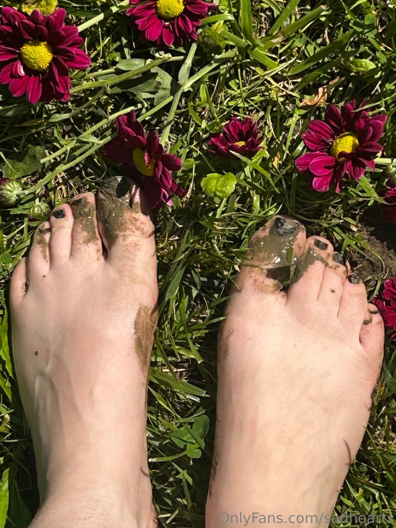 I got sick again ug but i m starting to feel better now time to get part 2 