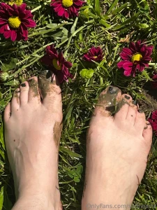 I got sick again ug but i m starting to feel better now time to get part 2