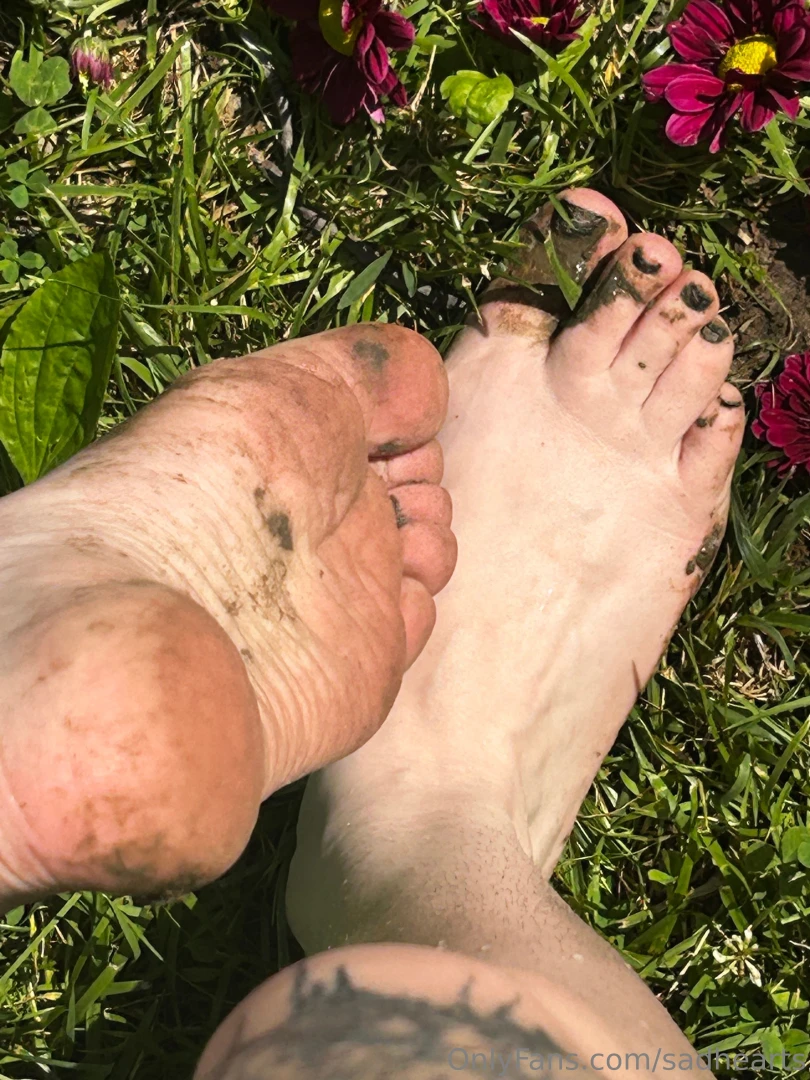 I got sick again ug but i m starting to feel better now time to get part 1 