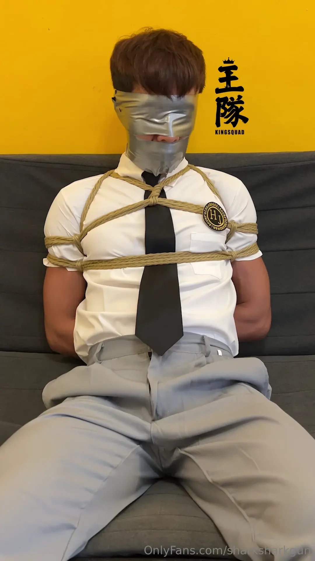 Sharksharkgun part 6 