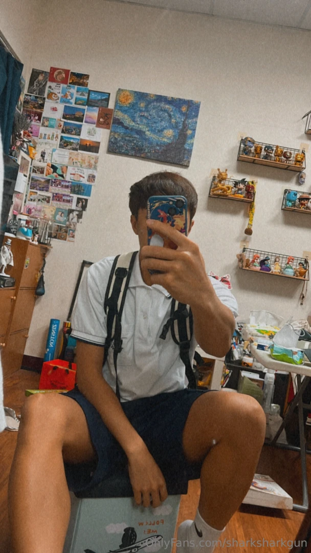 Asian twin high school part 1 