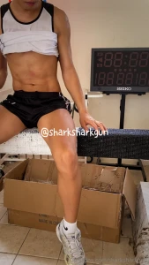 Sharksharkgun part 17