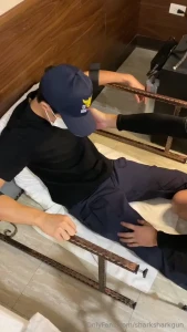 Sharksharkgun part 9