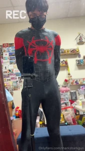 Spider man part 1