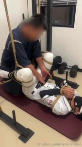 Baseball boy part 1