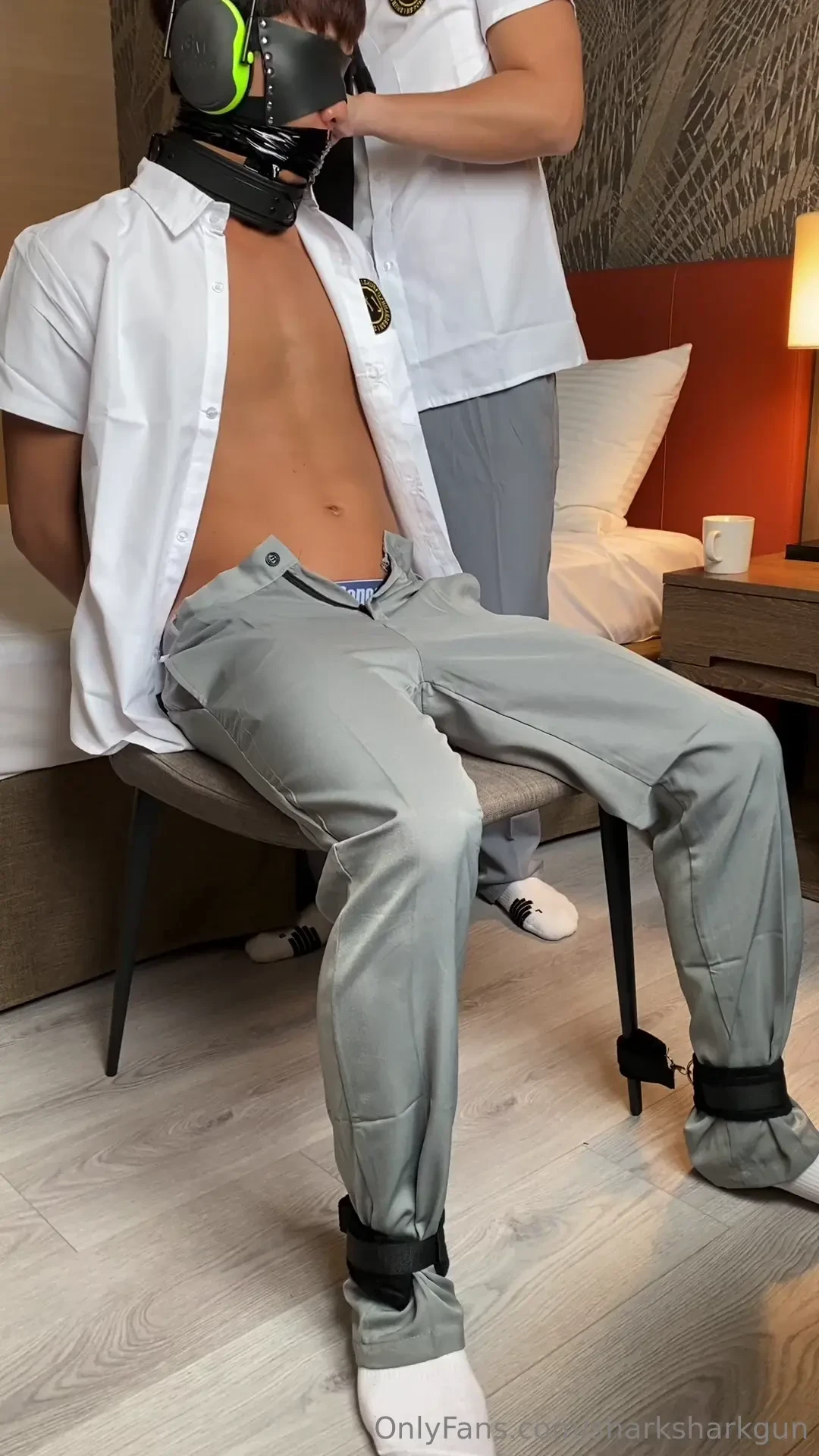 Sharksharkgun part 8 