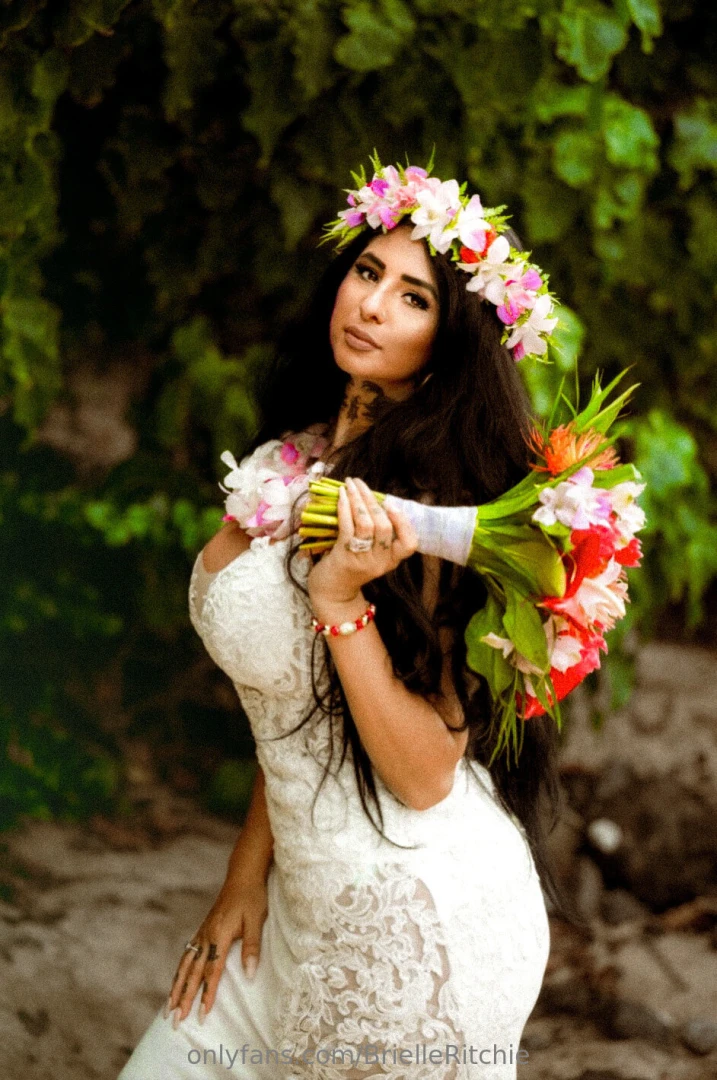 Mrs brielle ritchie 